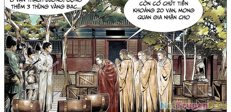 Bắt Đầu Từ Làm Vong Quốc Hoàng Đế Chapter 146 - 38