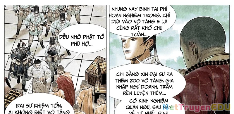 Bắt Đầu Từ Làm Vong Quốc Hoàng Đế Chapter 146 - 40