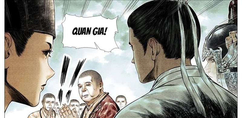 Bắt Đầu Từ Làm Vong Quốc Hoàng Đế Chapter 146 - 44