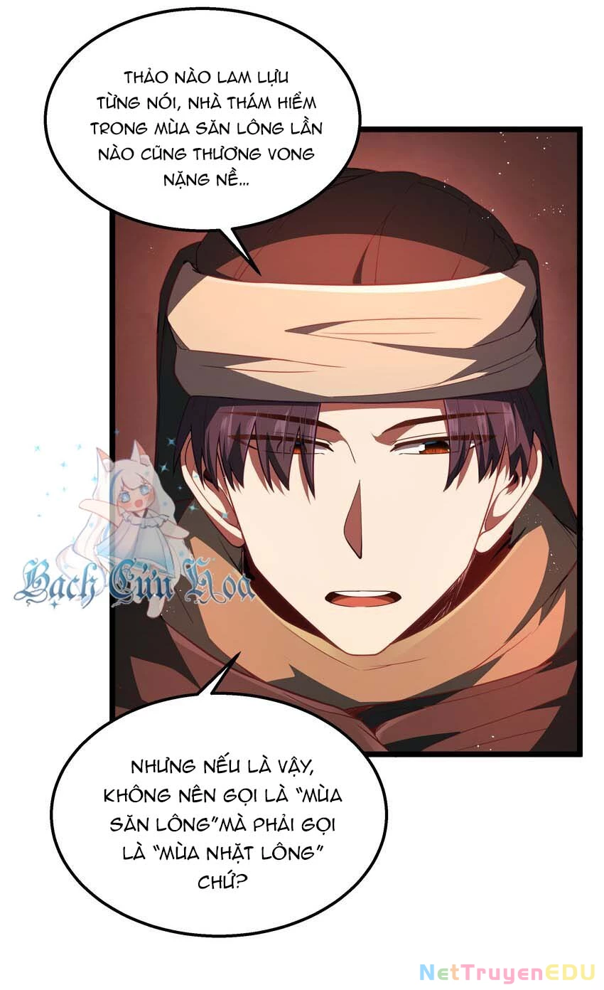 Anh Hùng Giai Cấp Tư Sản Chapter 45 - 3
