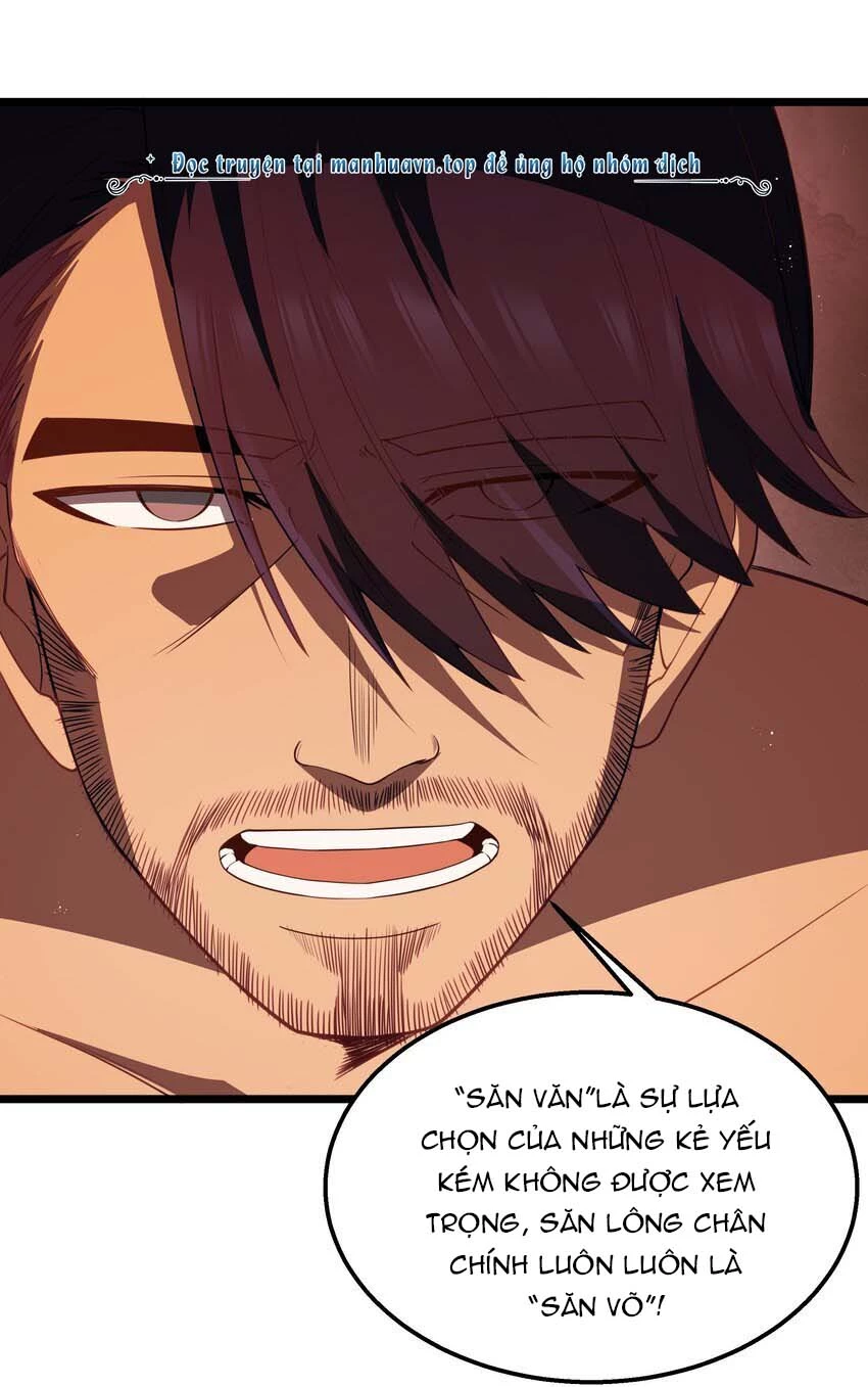 Anh Hùng Giai Cấp Tư Sản Chapter 45 - 5