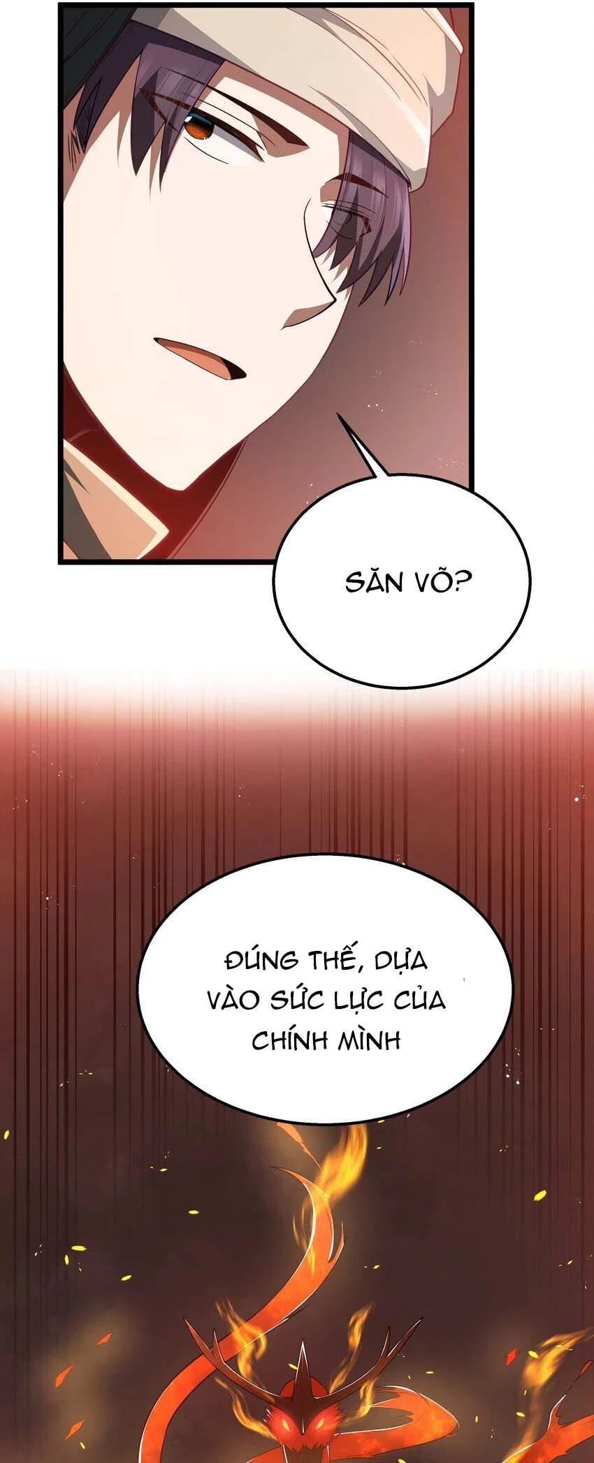 Anh Hùng Giai Cấp Tư Sản Chapter 45 - 6