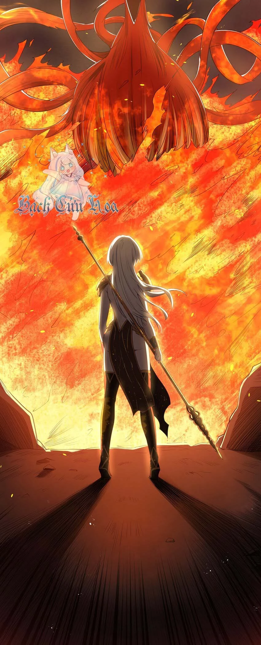 Anh Hùng Giai Cấp Tư Sản Chapter 45 - 7