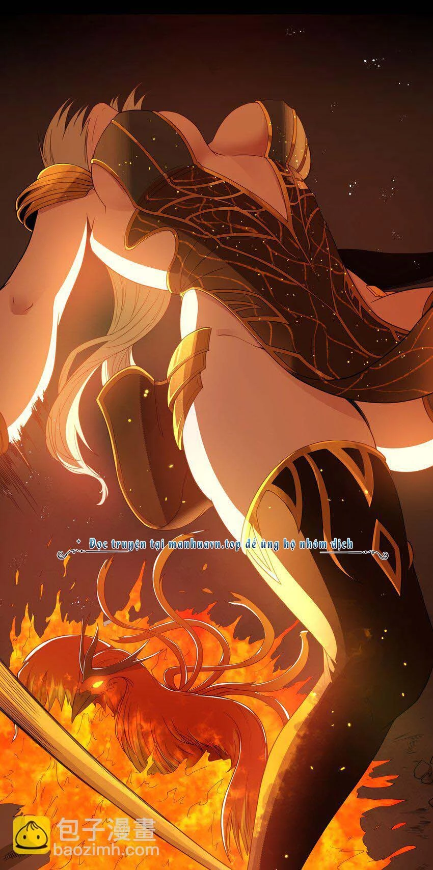 Anh Hùng Giai Cấp Tư Sản Chapter 45 - 10