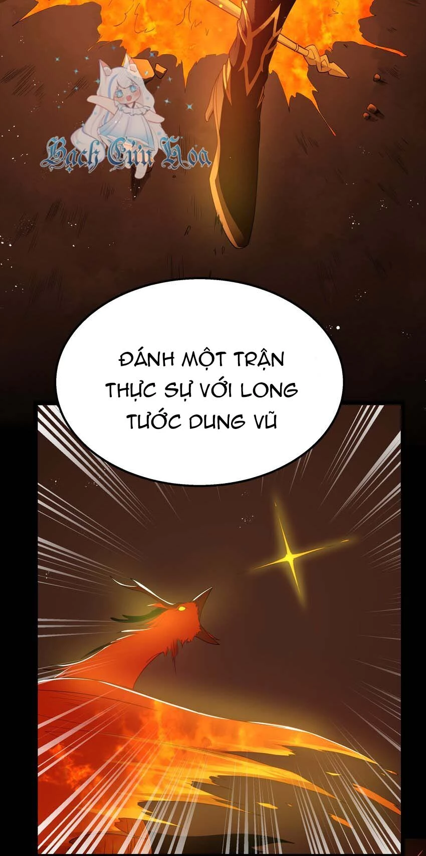 Anh Hùng Giai Cấp Tư Sản Chapter 45 - 11