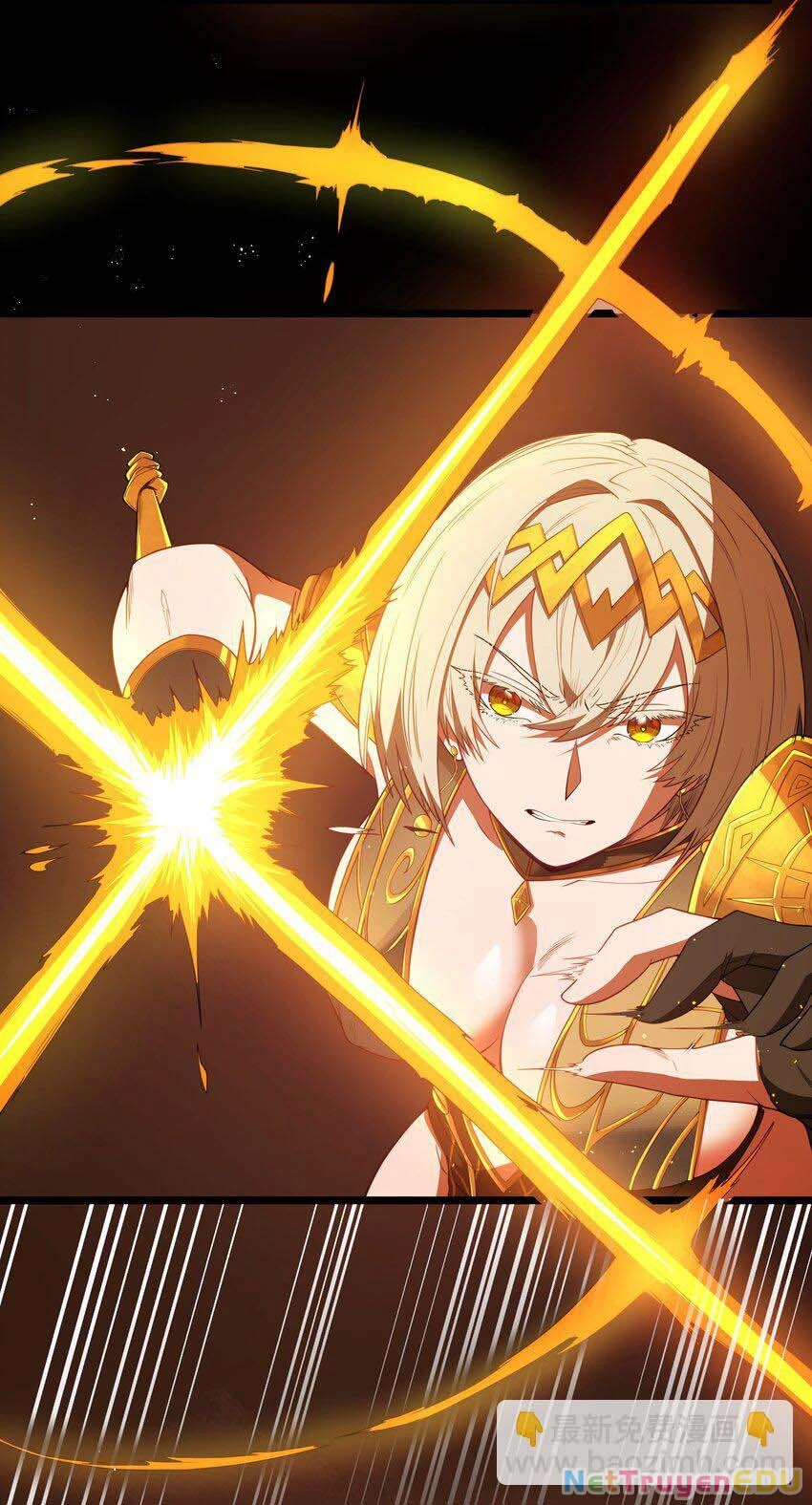 Anh Hùng Giai Cấp Tư Sản Chapter 45 - 12