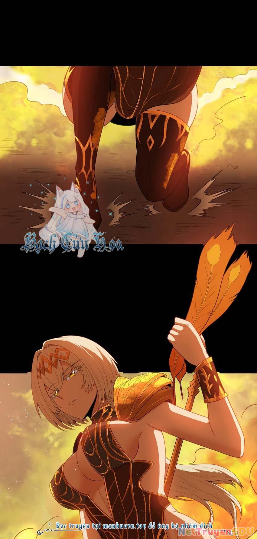 Anh Hùng Giai Cấp Tư Sản Chapter 45 - 15