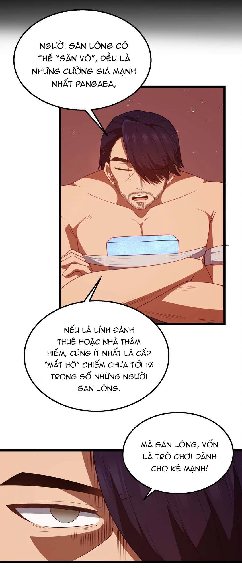 Anh Hùng Giai Cấp Tư Sản Chapter 45 - 17