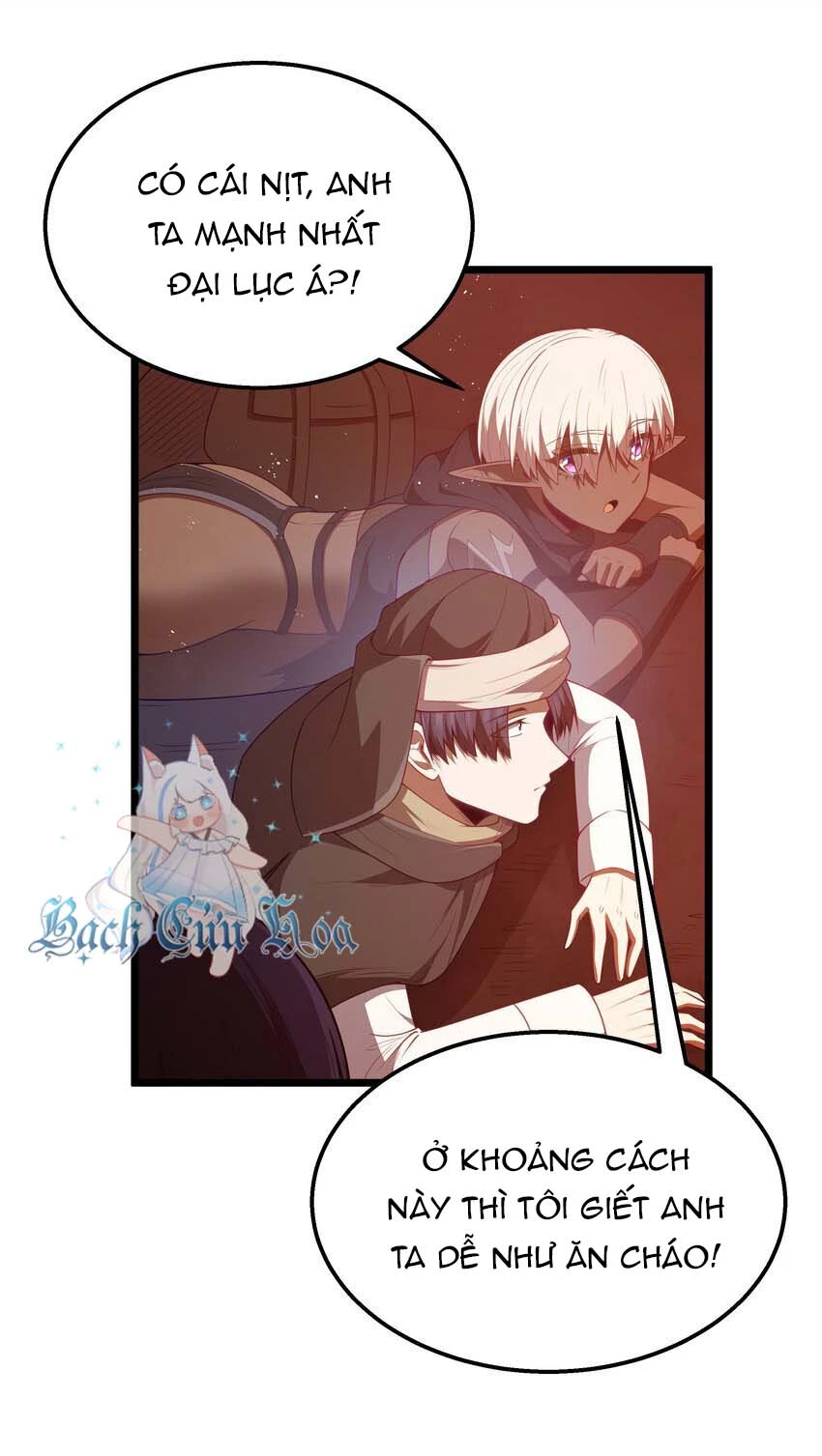 Anh Hùng Giai Cấp Tư Sản Chapter 45 - 19