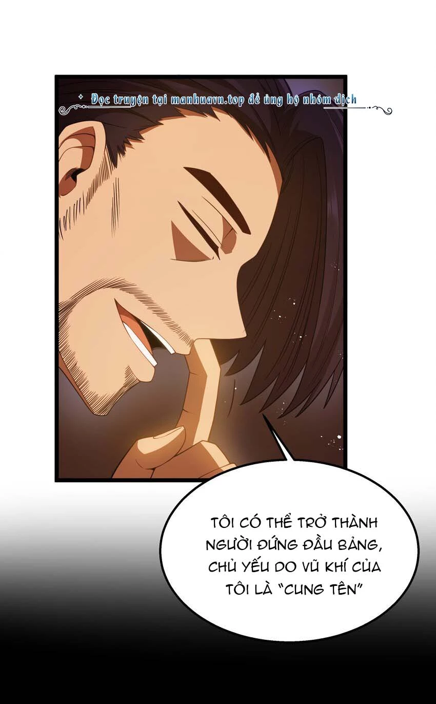 Anh Hùng Giai Cấp Tư Sản Chapter 45 - 20