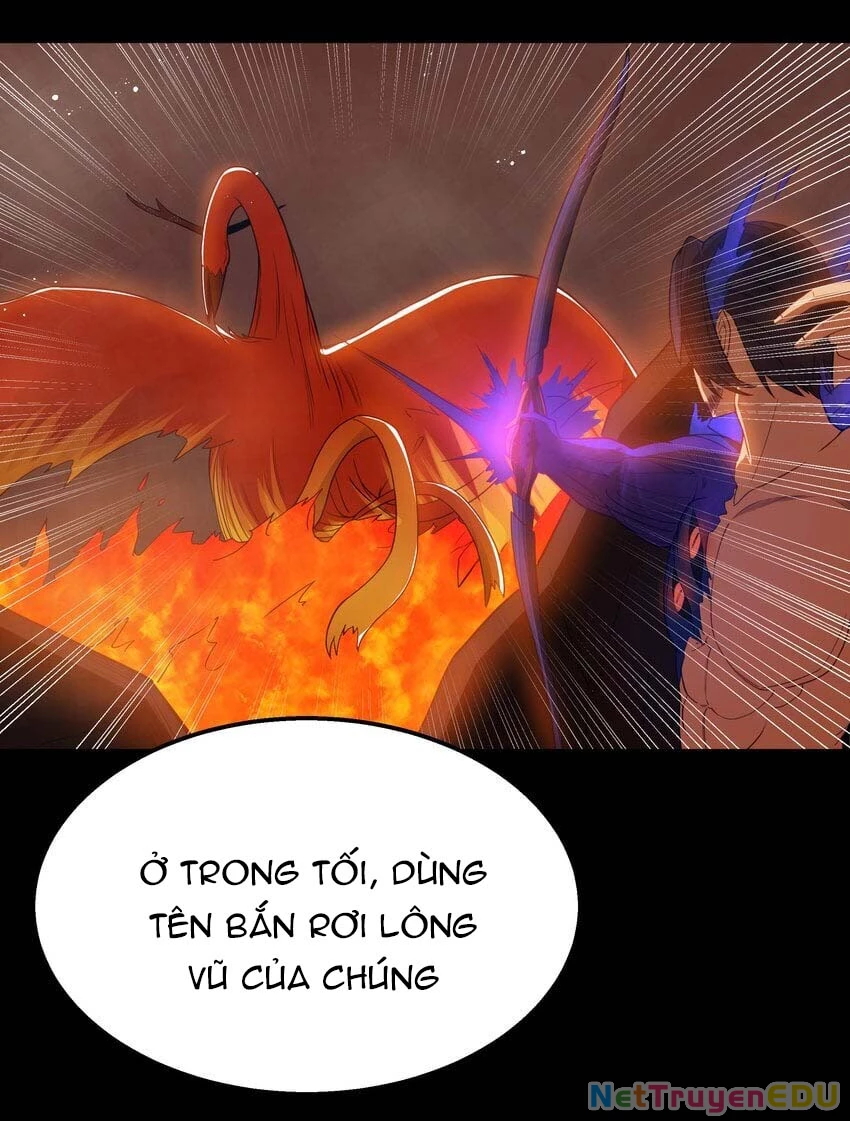 Anh Hùng Giai Cấp Tư Sản Chapter 45 - 22