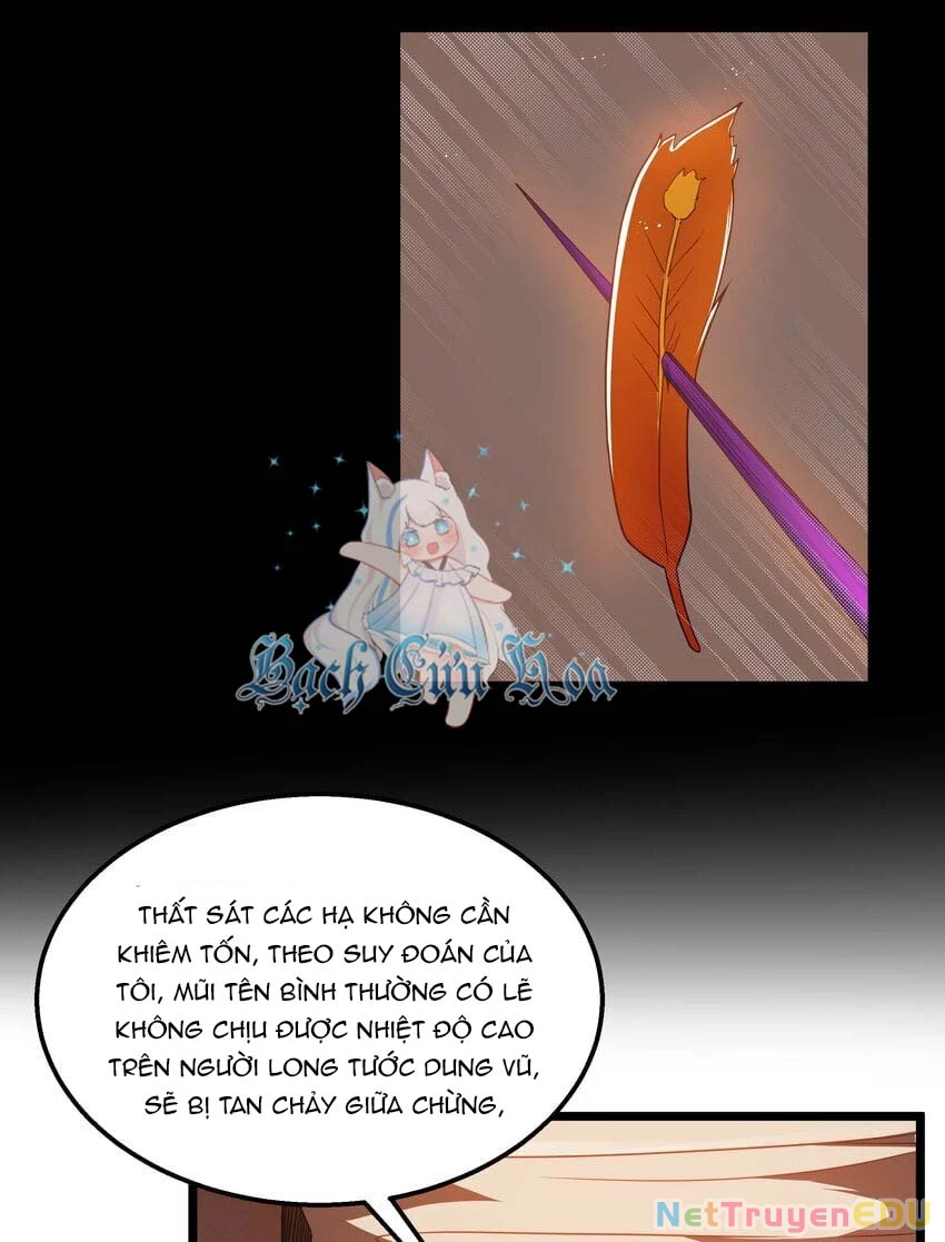 Anh Hùng Giai Cấp Tư Sản Chapter 45 - 23