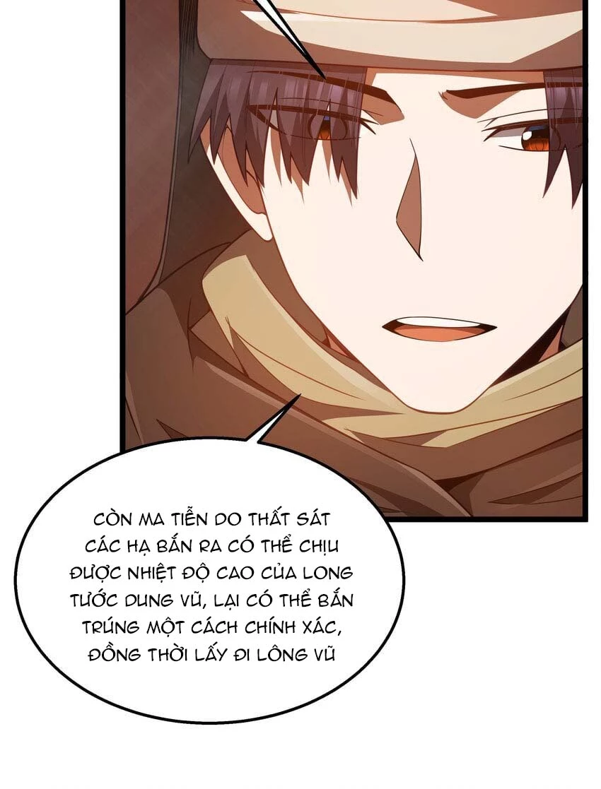 Anh Hùng Giai Cấp Tư Sản Chapter 45 - 24