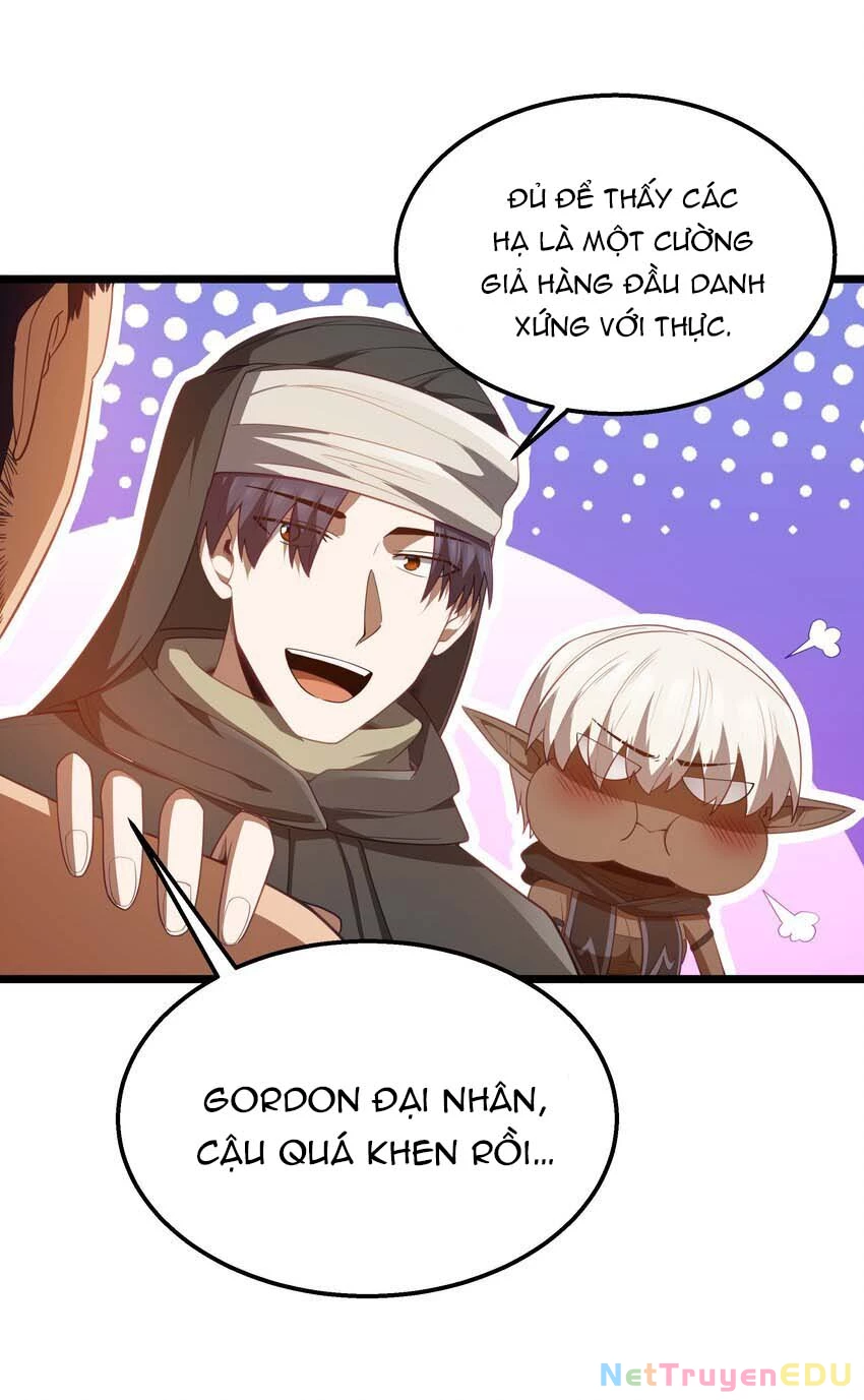 Anh Hùng Giai Cấp Tư Sản Chapter 45 - 25