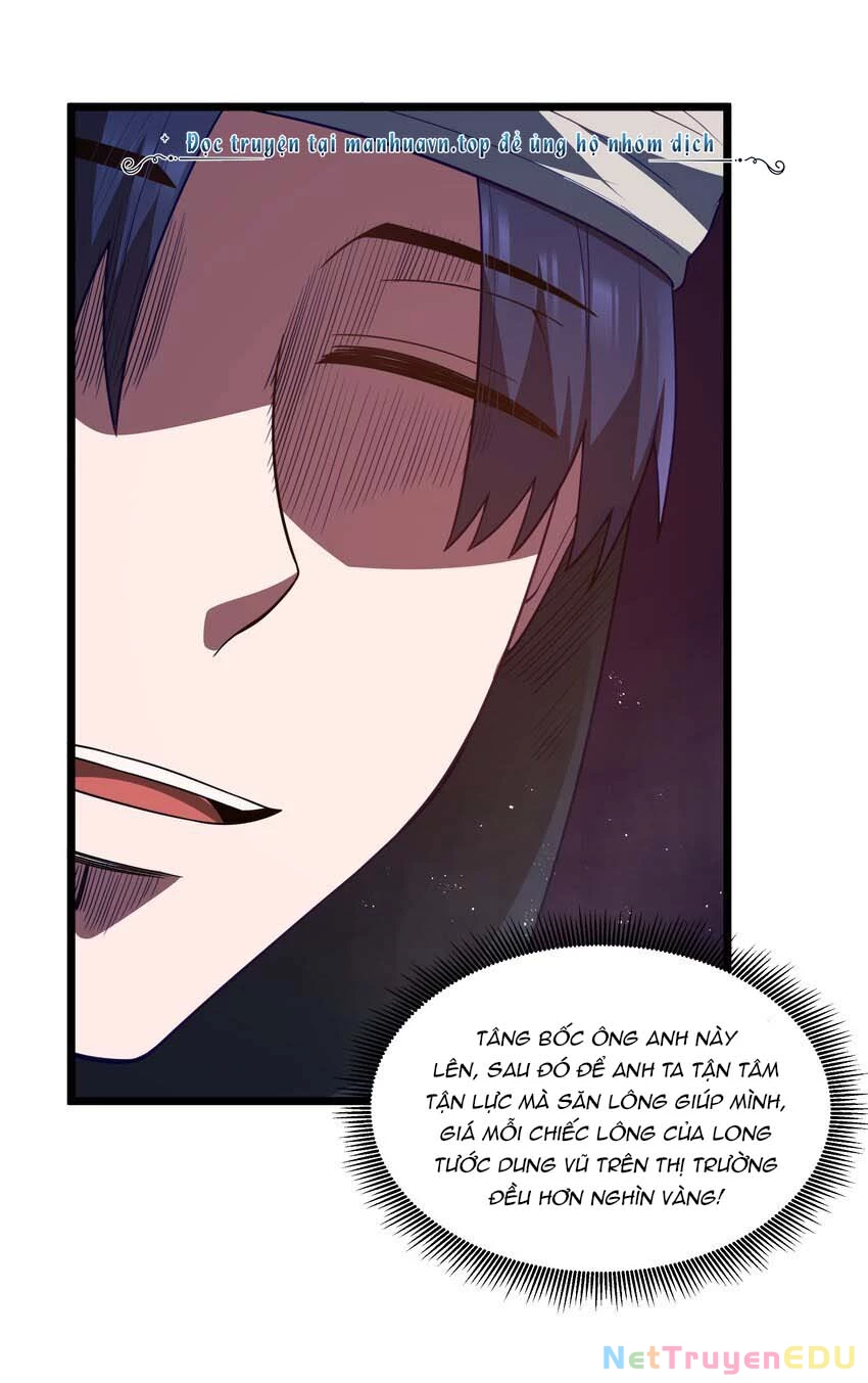 Anh Hùng Giai Cấp Tư Sản Chapter 45 - 26