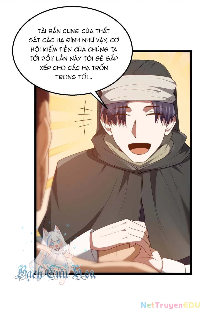 Anh Hùng Giai Cấp Tư Sản Chapter 45 - 27