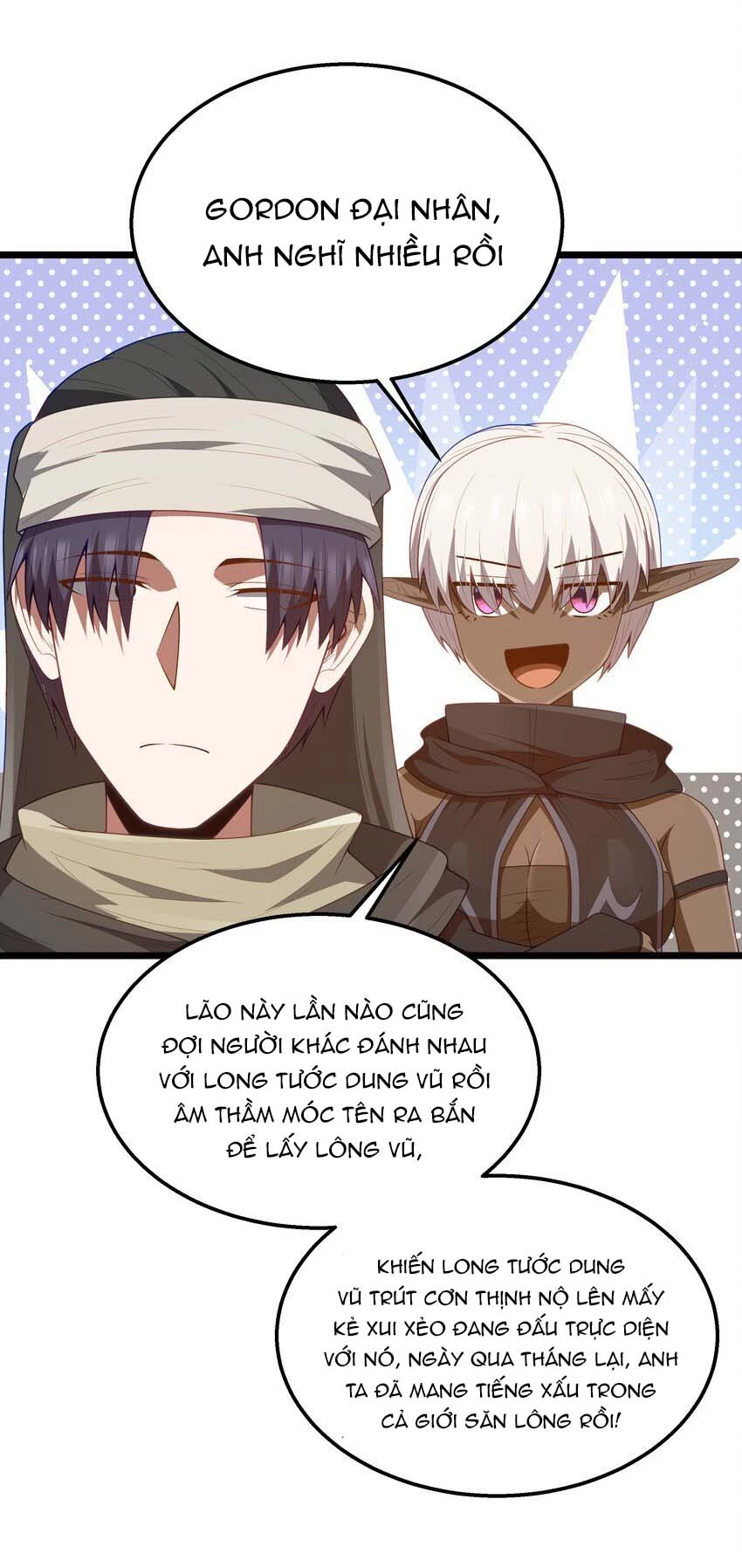 Anh Hùng Giai Cấp Tư Sản Chapter 45 - 28