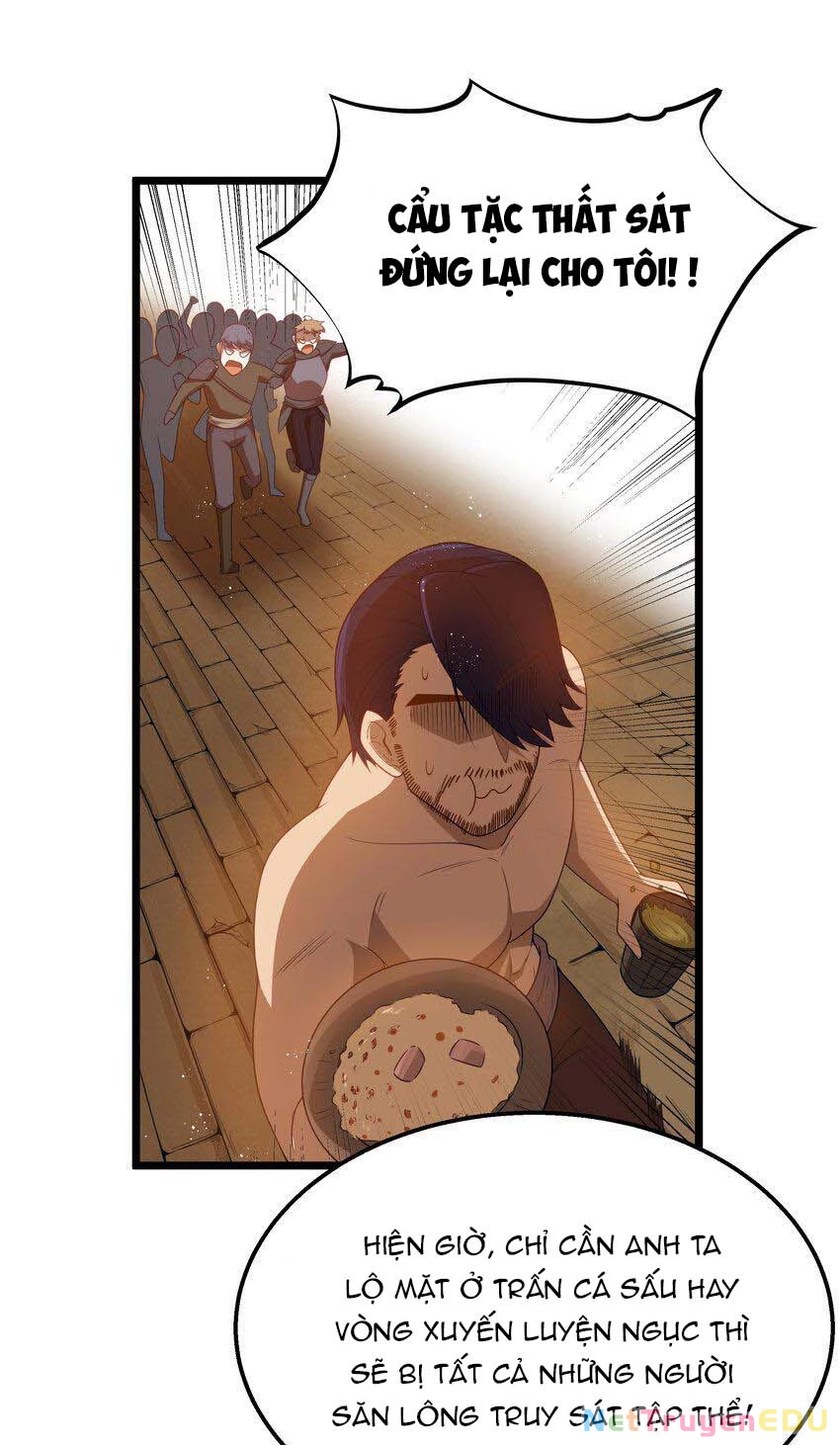 Anh Hùng Giai Cấp Tư Sản Chapter 45 - 29