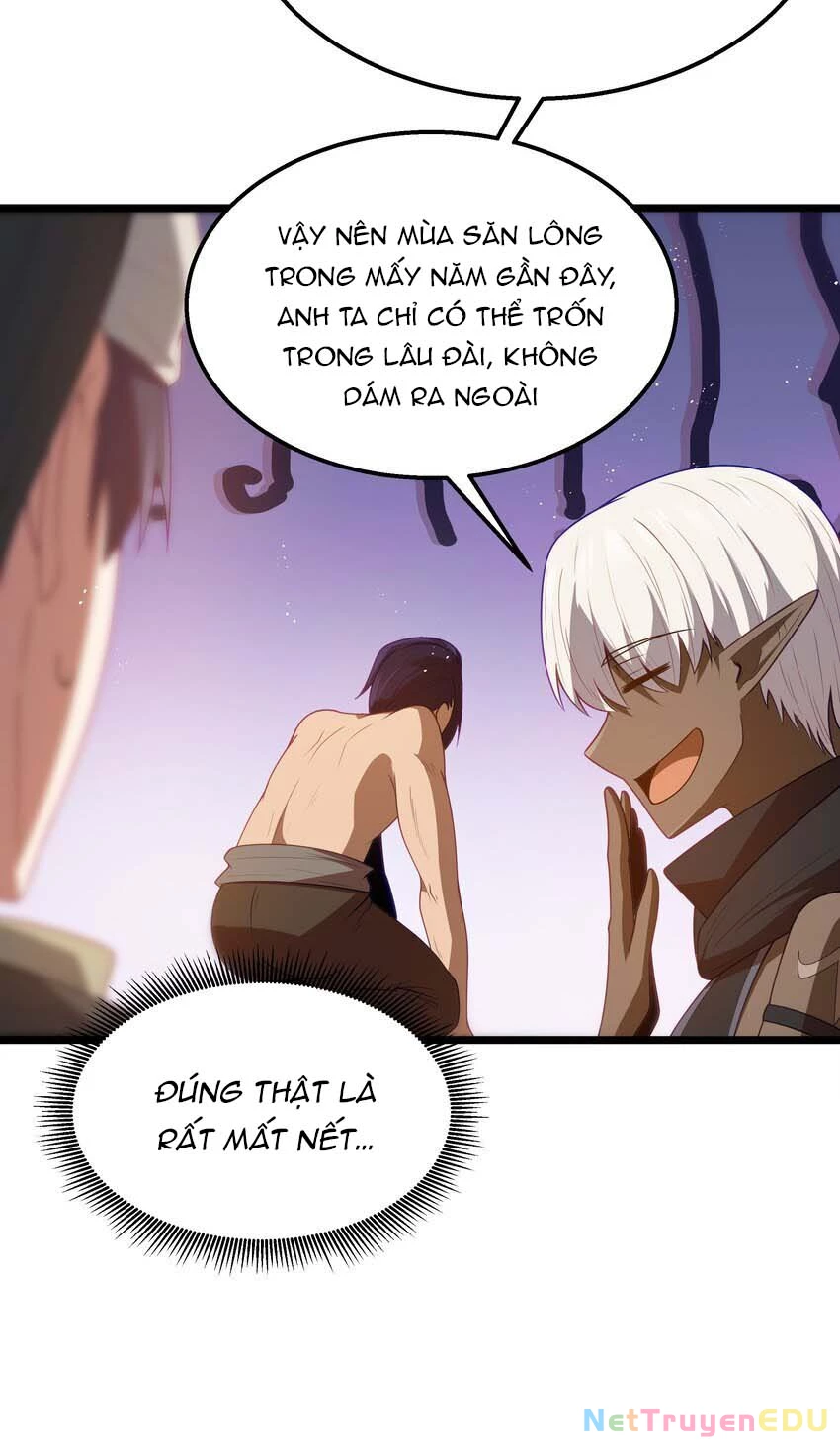 Anh Hùng Giai Cấp Tư Sản Chapter 45 - 30