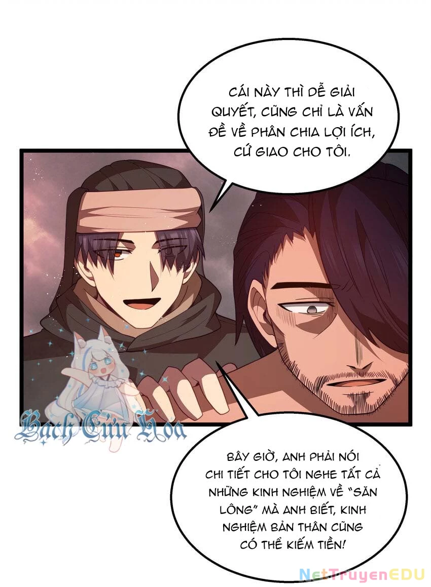 Anh Hùng Giai Cấp Tư Sản Chapter 45 - 31
