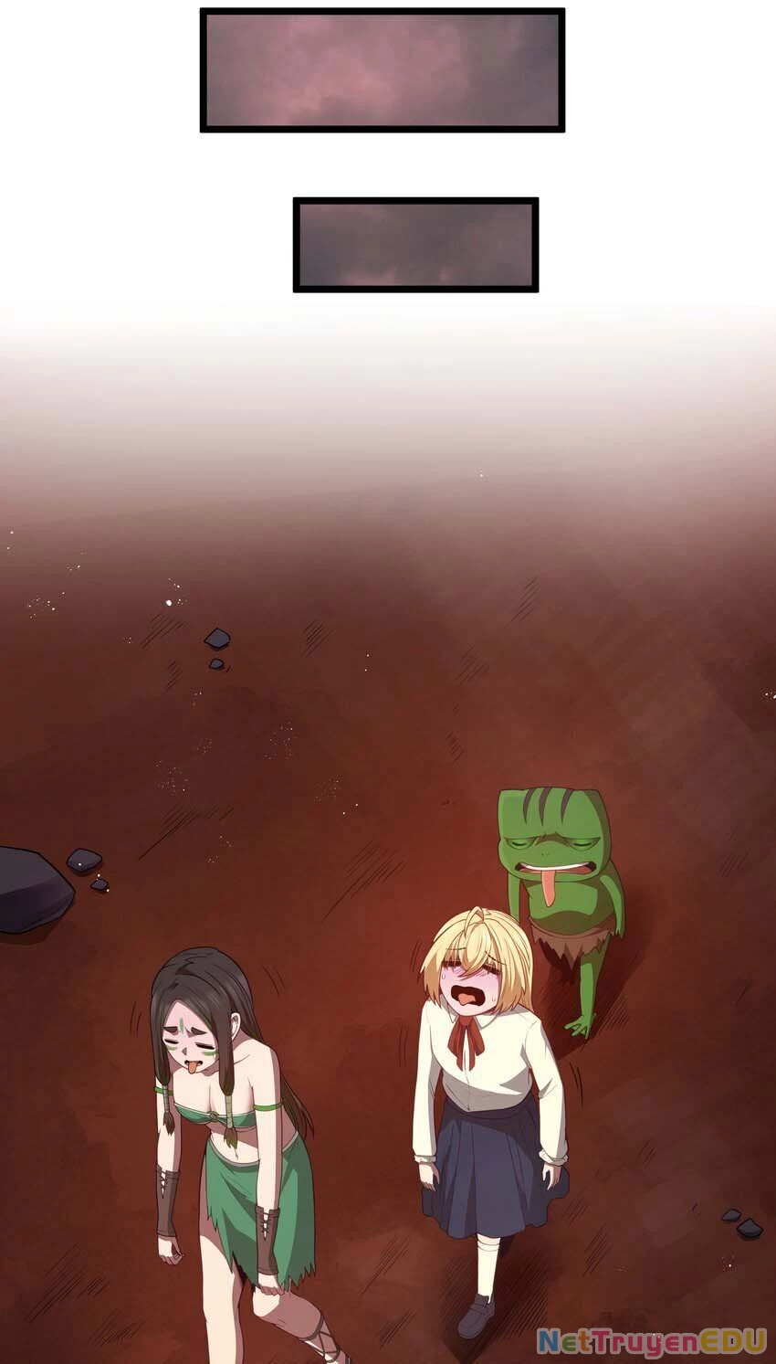 Anh Hùng Giai Cấp Tư Sản Chapter 45 - 32