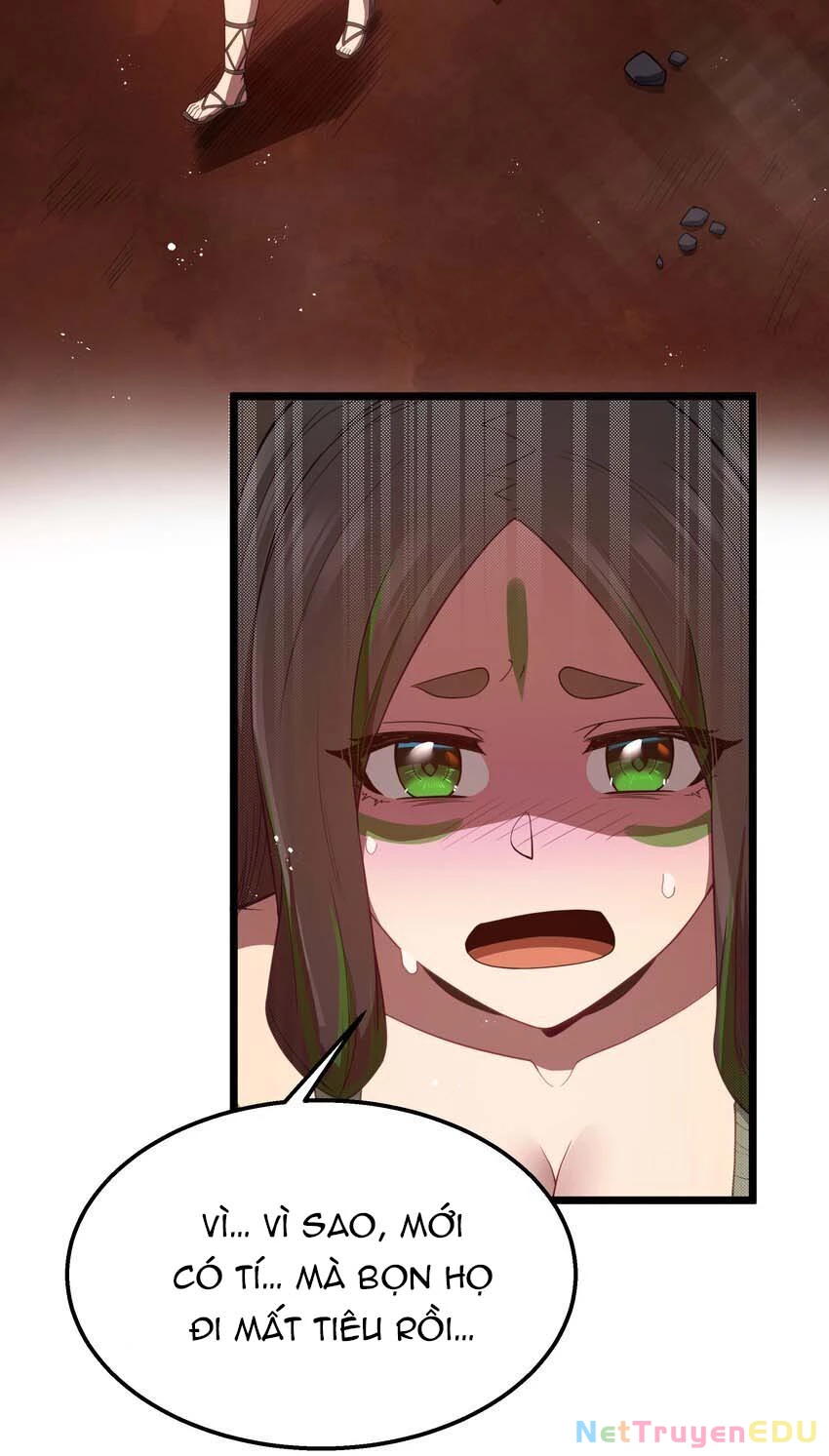 Anh Hùng Giai Cấp Tư Sản Chapter 45 - 33