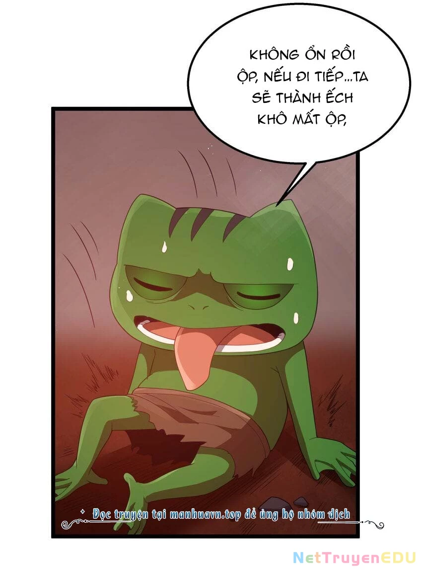 Anh Hùng Giai Cấp Tư Sản Chapter 45 - 34