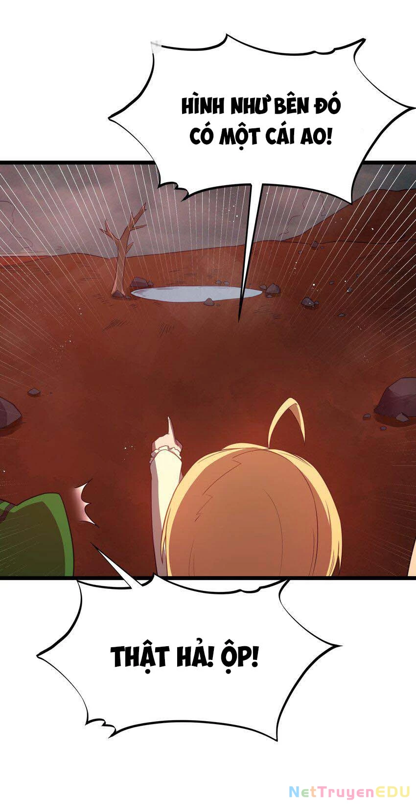 Anh Hùng Giai Cấp Tư Sản Chapter 45 - 36