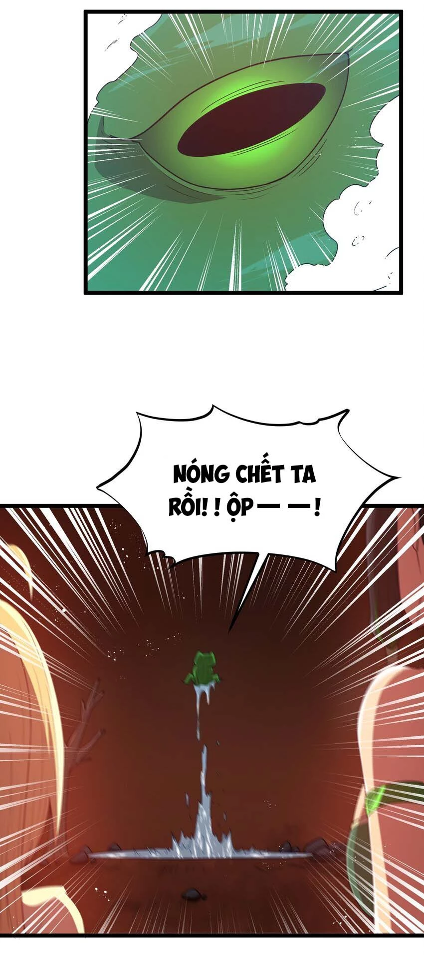 Anh Hùng Giai Cấp Tư Sản Chapter 45 - 41