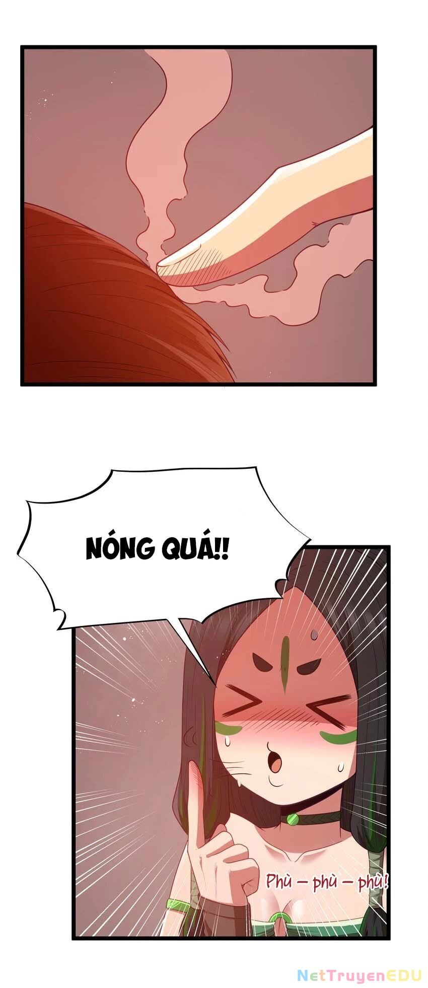 Anh Hùng Giai Cấp Tư Sản Chapter 45 - 46