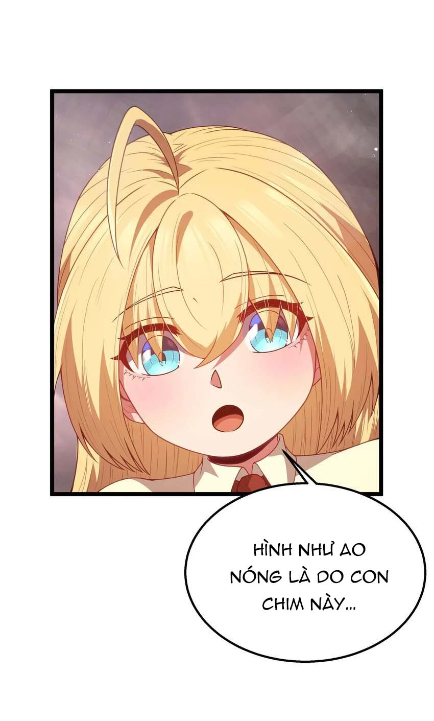Anh Hùng Giai Cấp Tư Sản Chapter 45 - 47