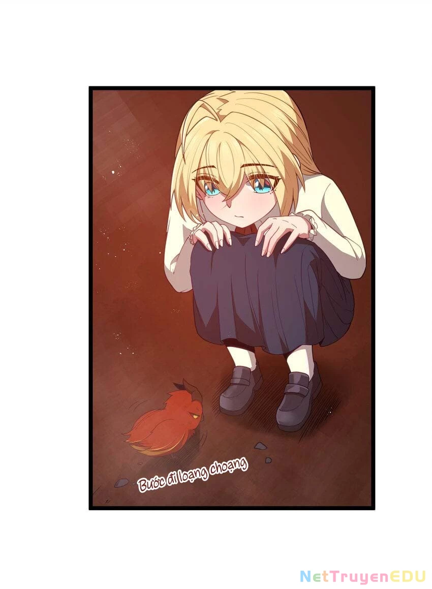 Anh Hùng Giai Cấp Tư Sản Chapter 45 - 49
