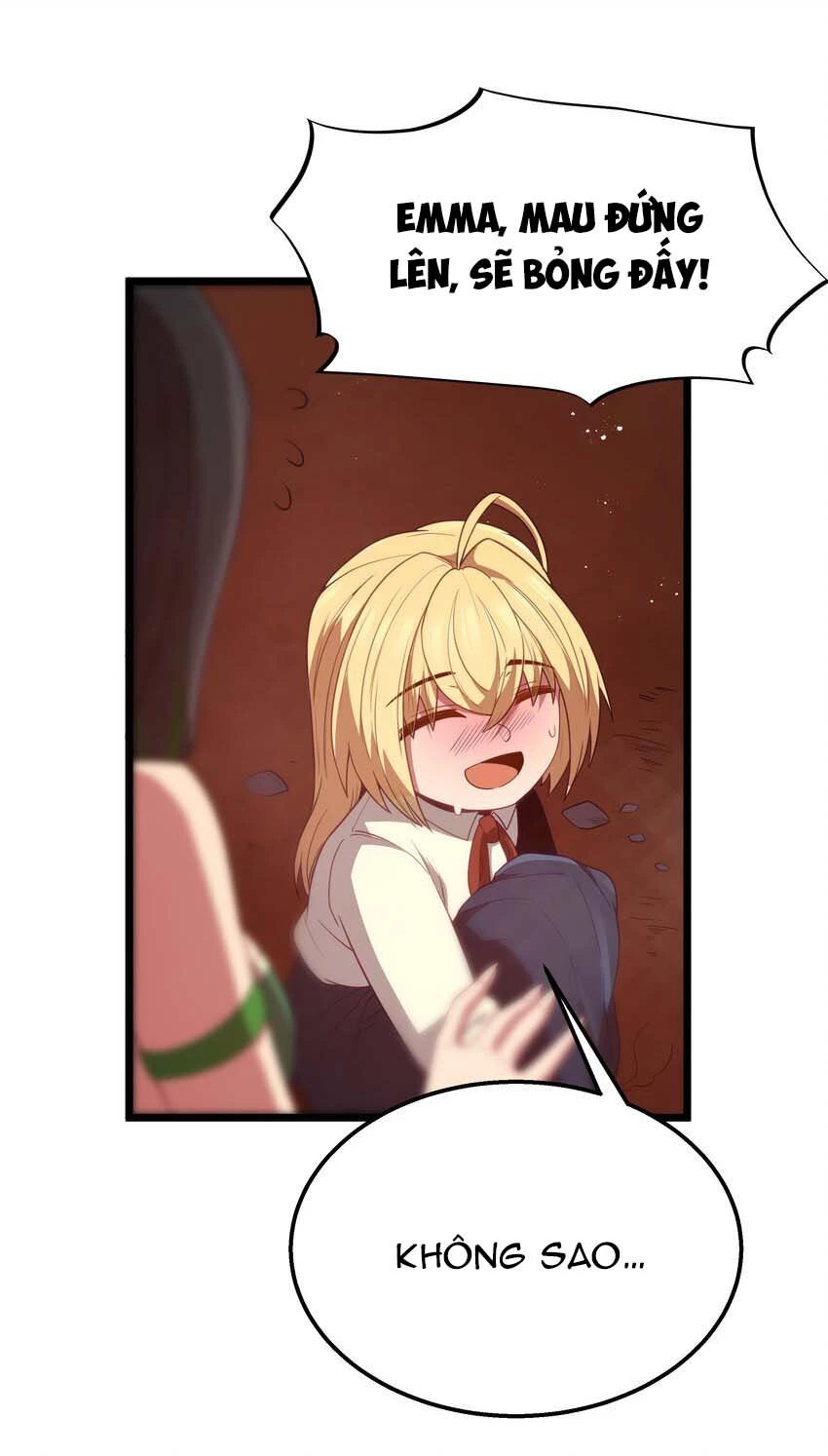 Anh Hùng Giai Cấp Tư Sản Chapter 45 - 51