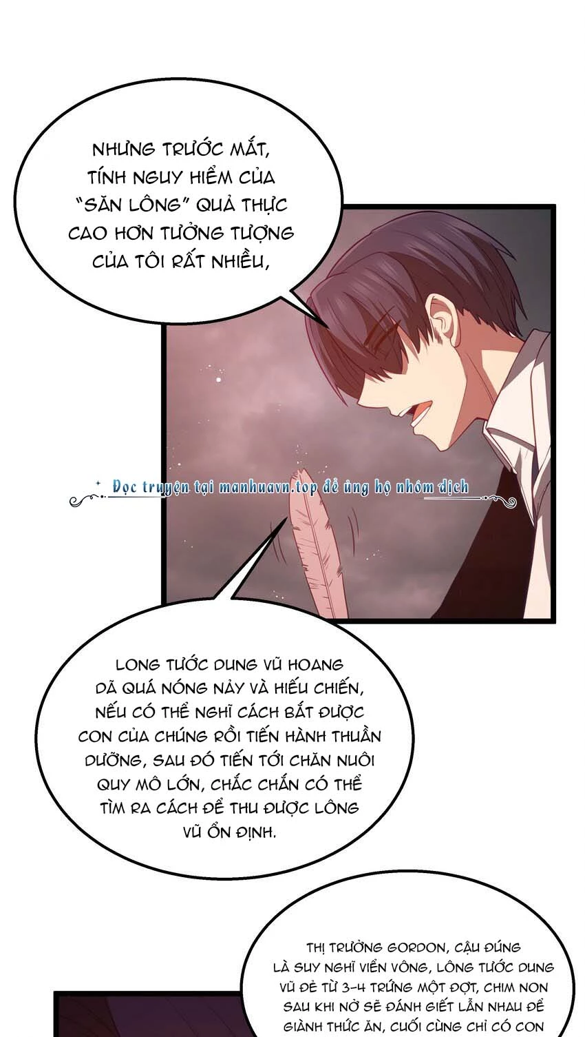 Anh Hùng Giai Cấp Tư Sản Chapter 45 - 55