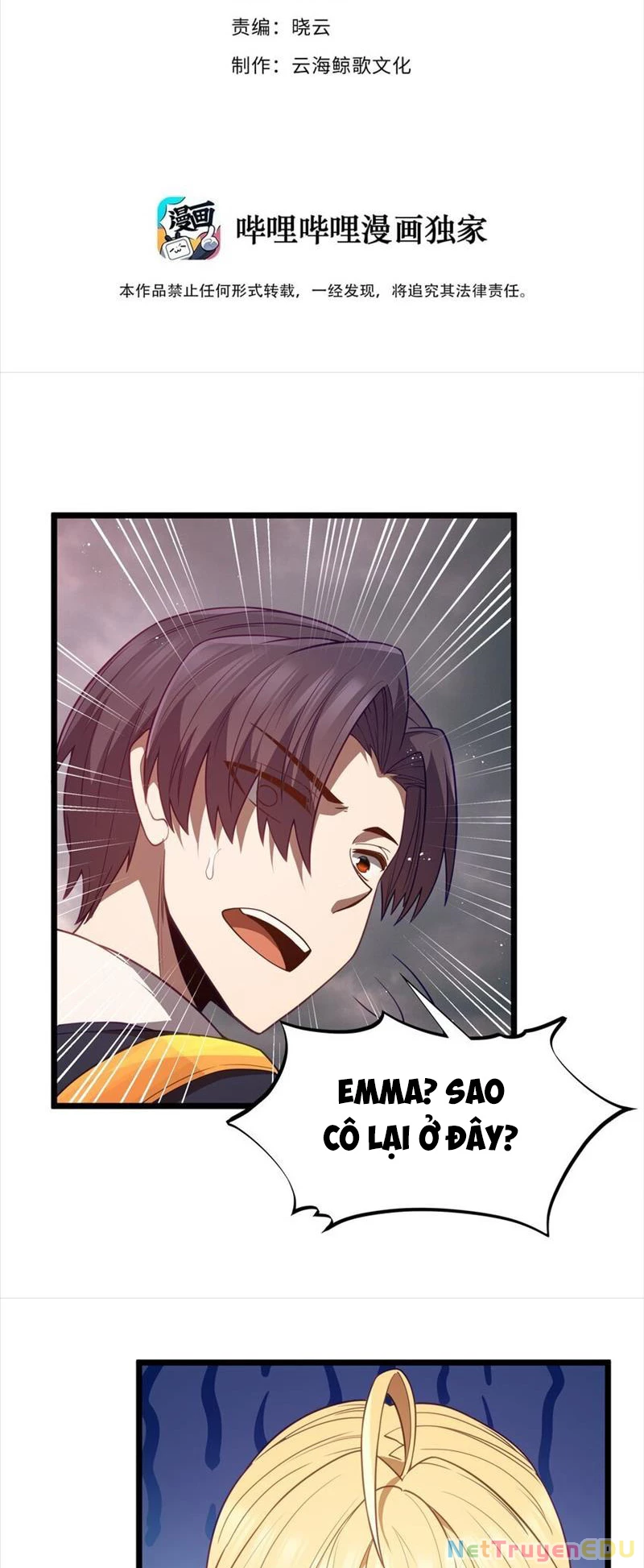 Anh Hùng Giai Cấp Tư Sản Chapter 46 - 2