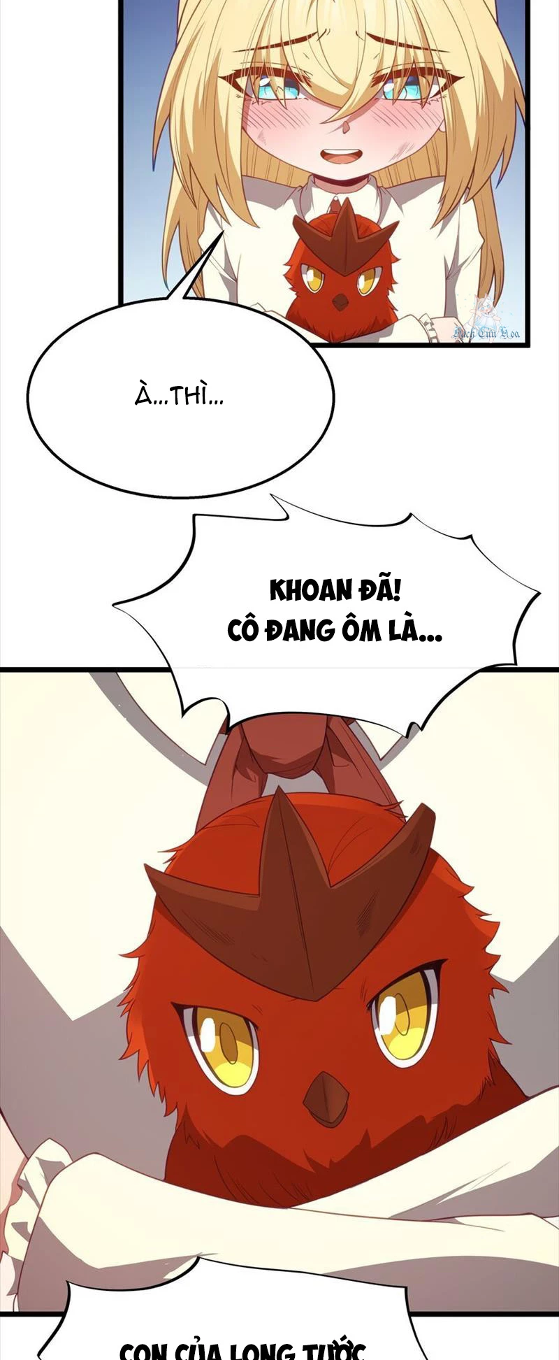 Anh Hùng Giai Cấp Tư Sản Chapter 46 - 3