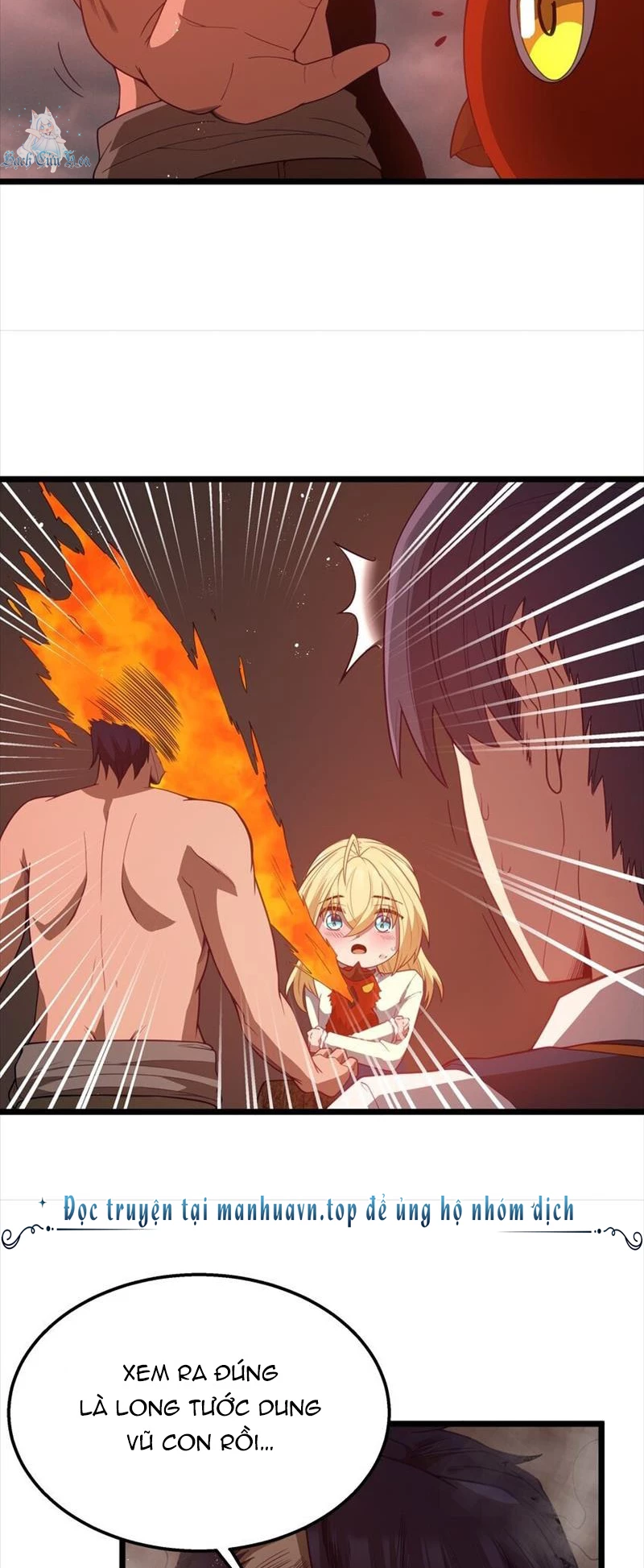 Anh Hùng Giai Cấp Tư Sản Chapter 46 - 5