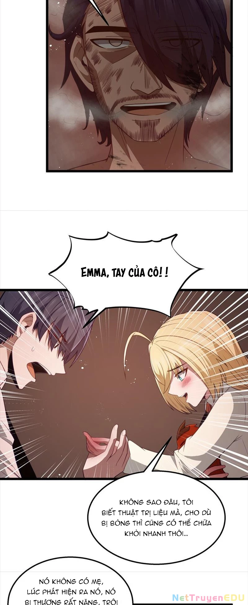 Anh Hùng Giai Cấp Tư Sản Chapter 46 - 6