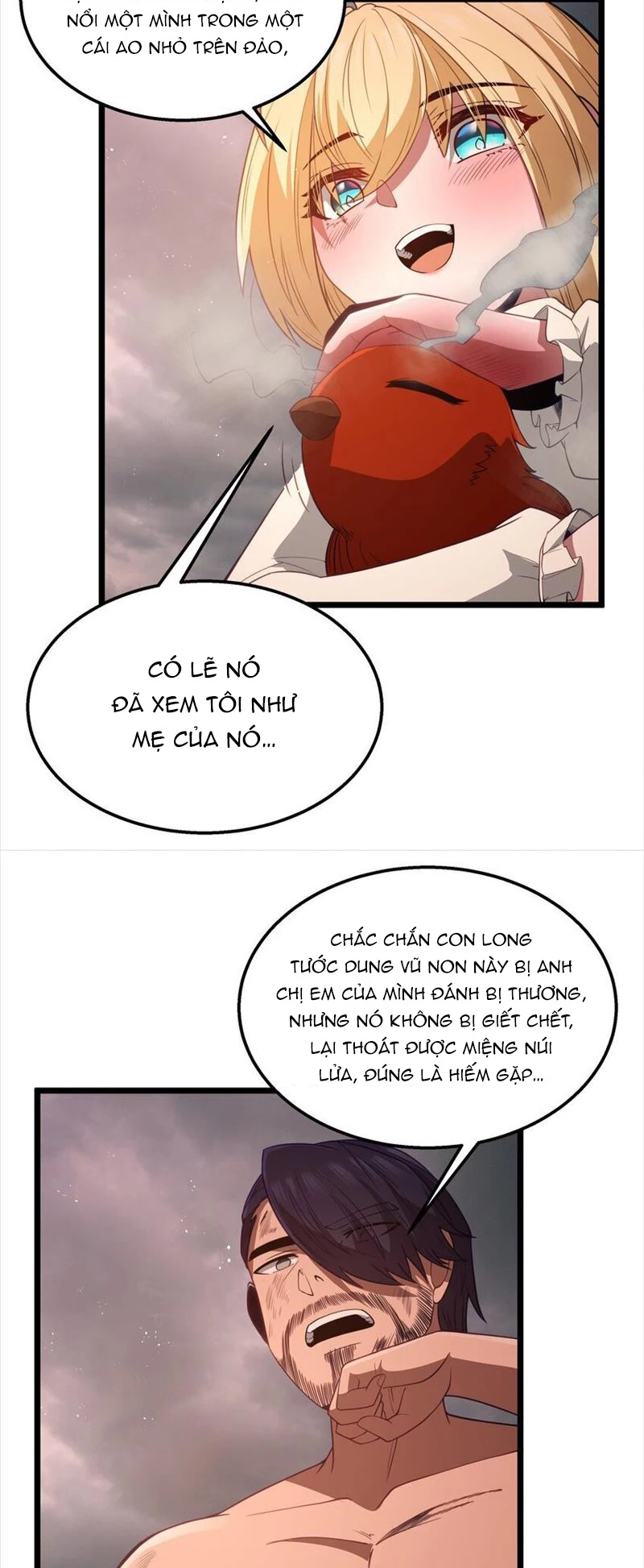 Anh Hùng Giai Cấp Tư Sản Chapter 46 - 7