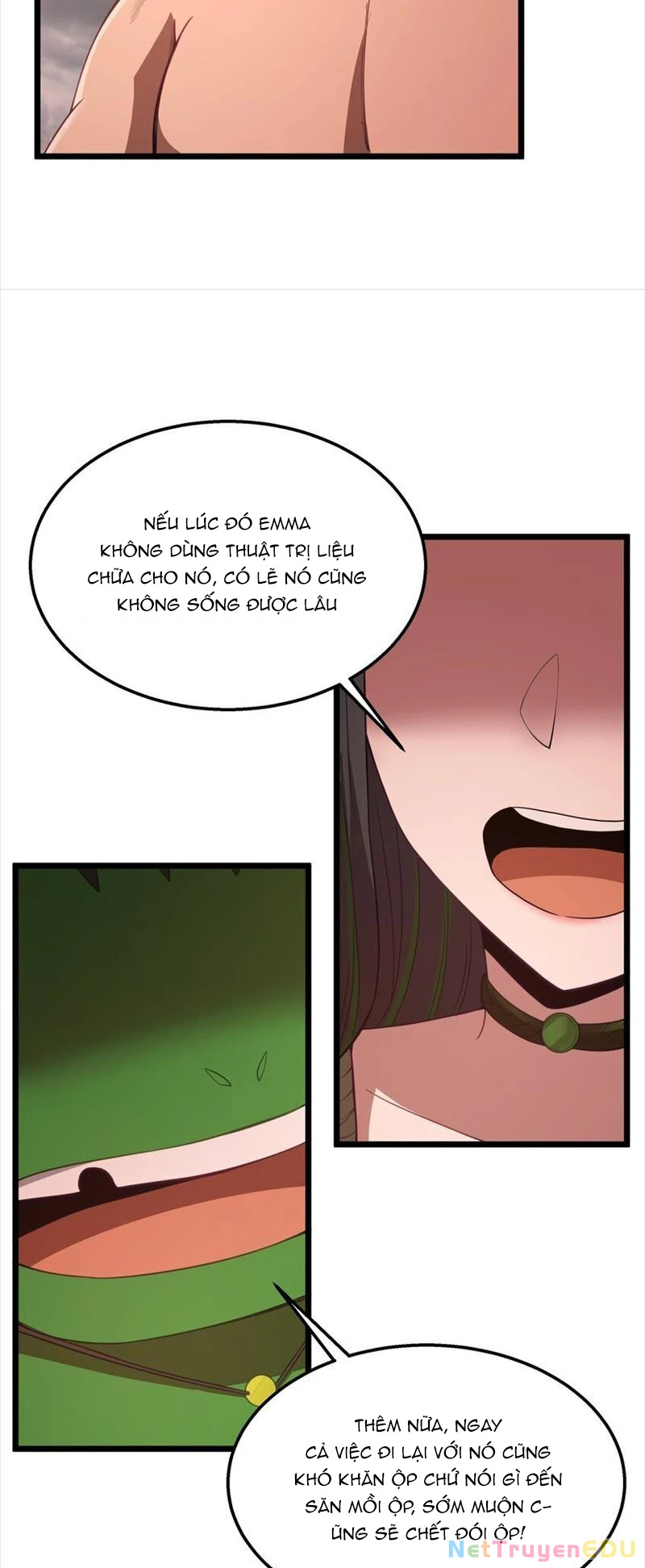 Anh Hùng Giai Cấp Tư Sản Chapter 46 - 8