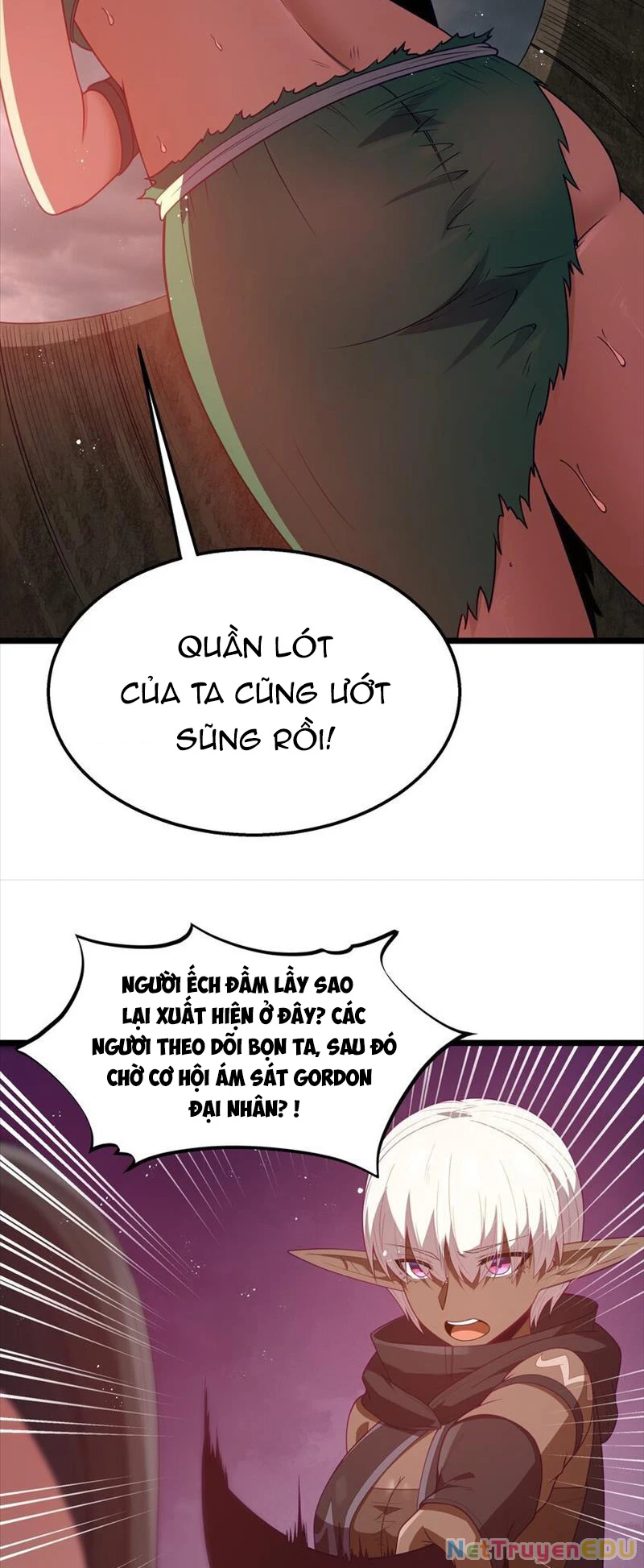 Anh Hùng Giai Cấp Tư Sản Chapter 46 - 11