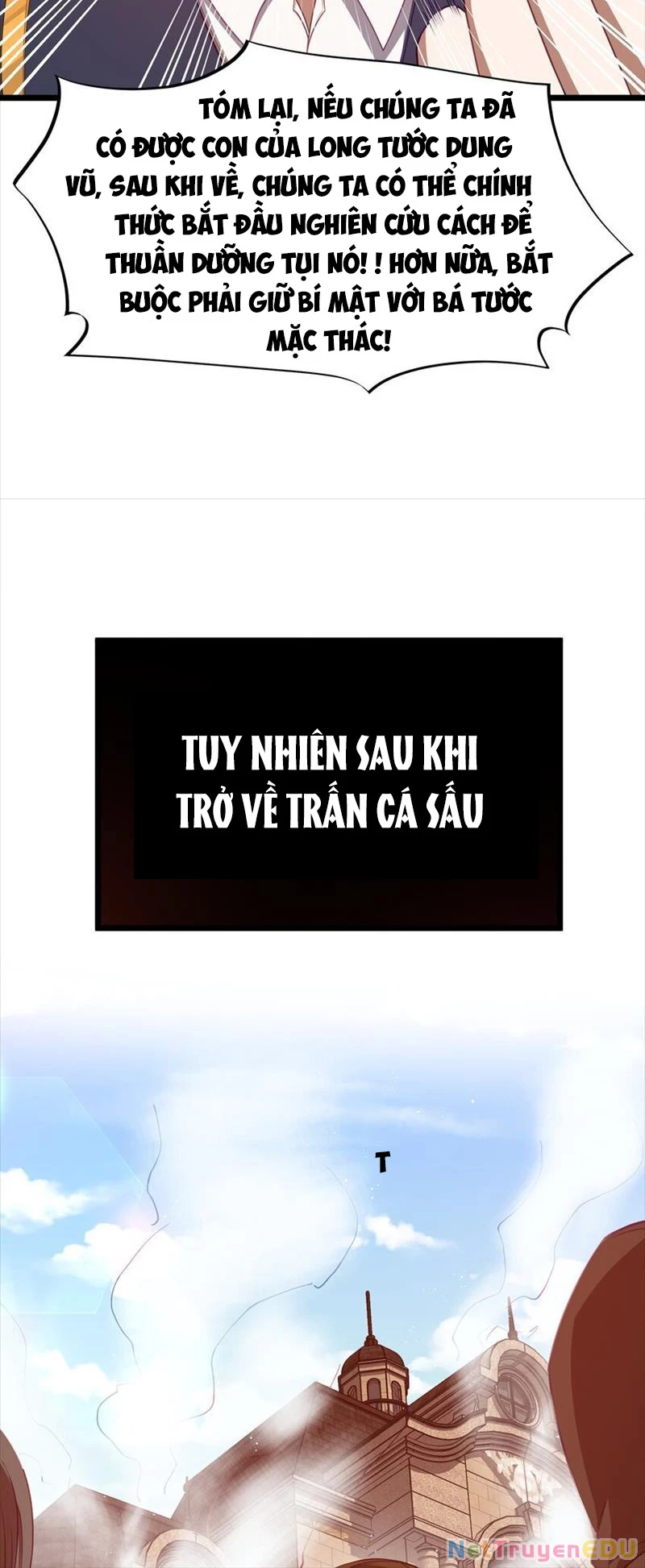 Anh Hùng Giai Cấp Tư Sản Chapter 46 - 15