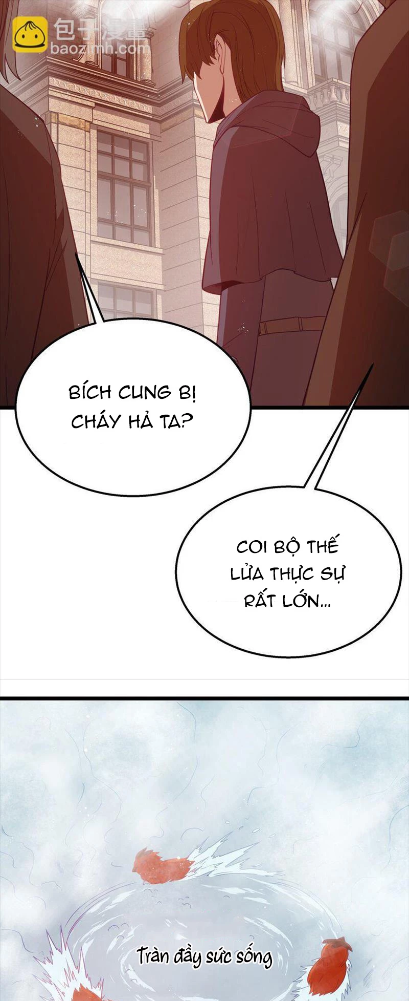 Anh Hùng Giai Cấp Tư Sản Chapter 46 - 16