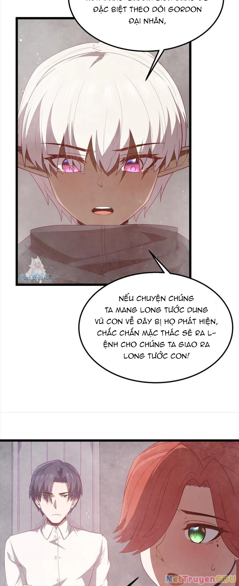 Anh Hùng Giai Cấp Tư Sản Chapter 46 - 18