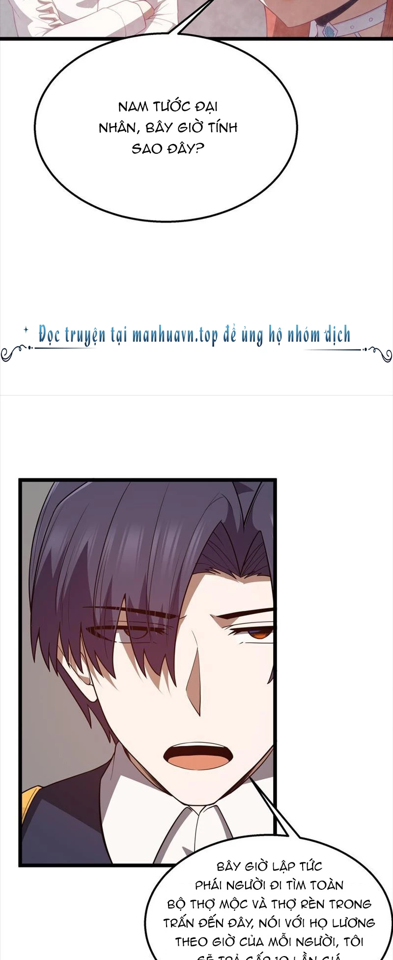 Anh Hùng Giai Cấp Tư Sản Chapter 46 - 19