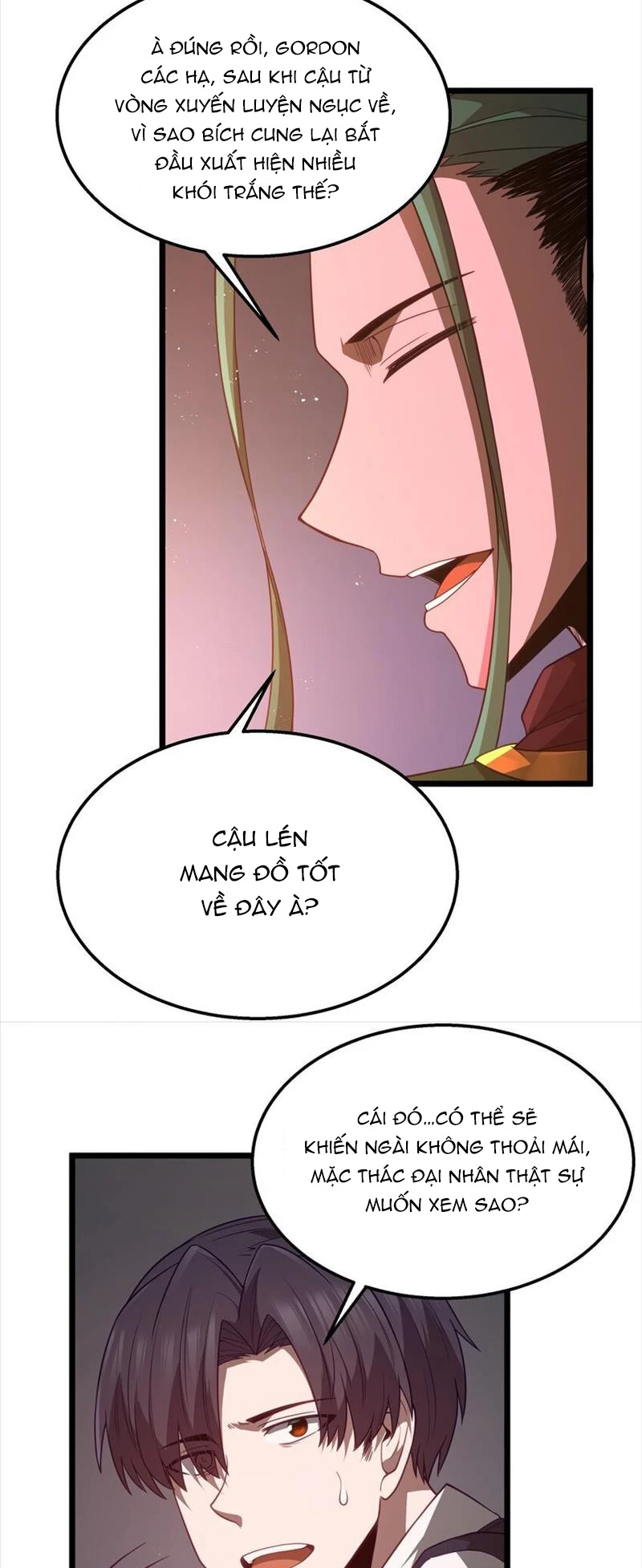 Anh Hùng Giai Cấp Tư Sản Chapter 46 - 24