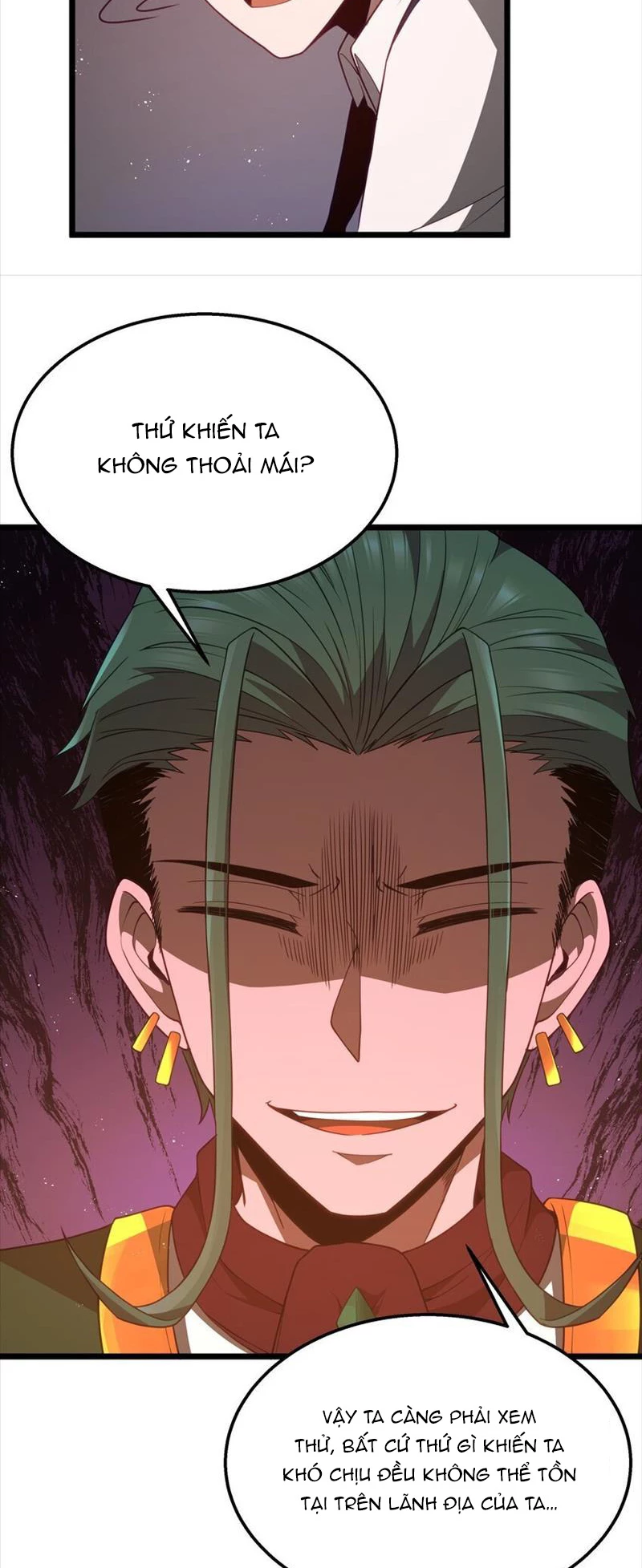 Anh Hùng Giai Cấp Tư Sản Chapter 46 - 25