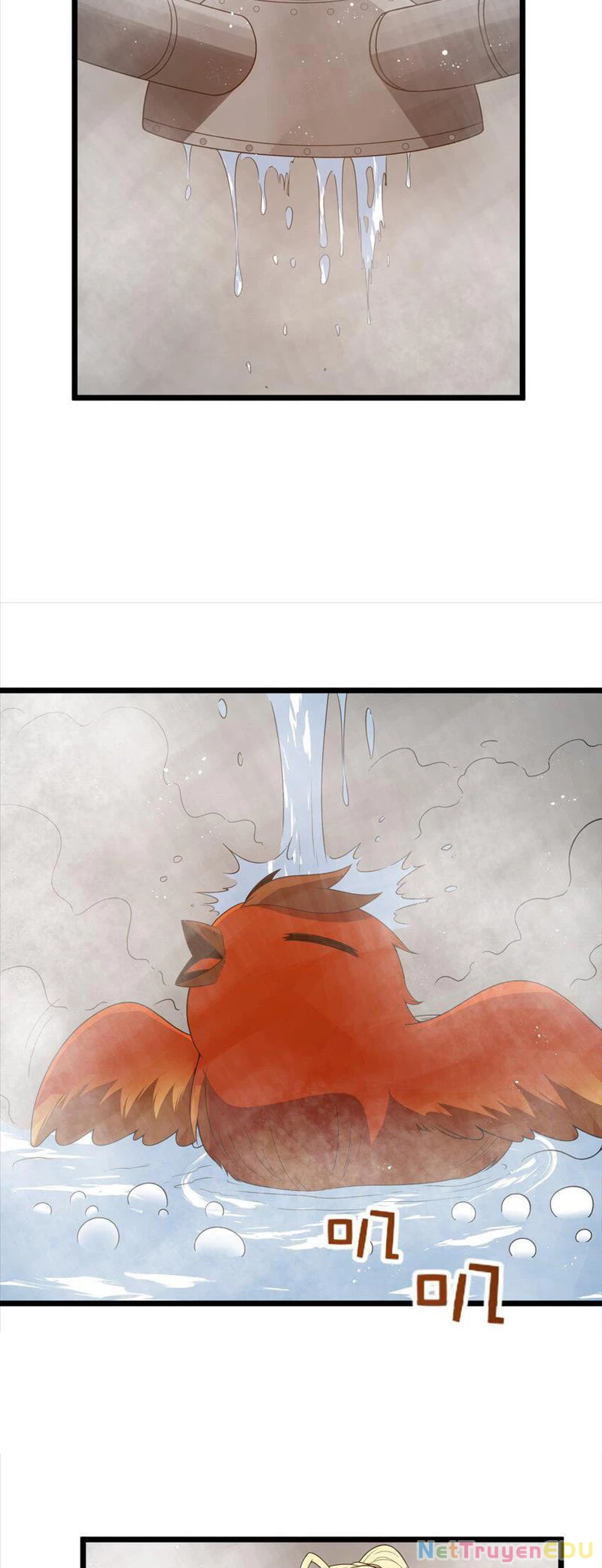 Anh Hùng Giai Cấp Tư Sản Chapter 46 - 34