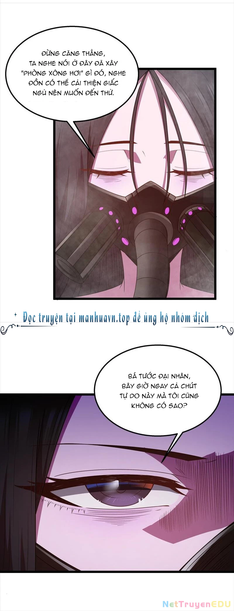 Anh Hùng Giai Cấp Tư Sản Chapter 46 - 41