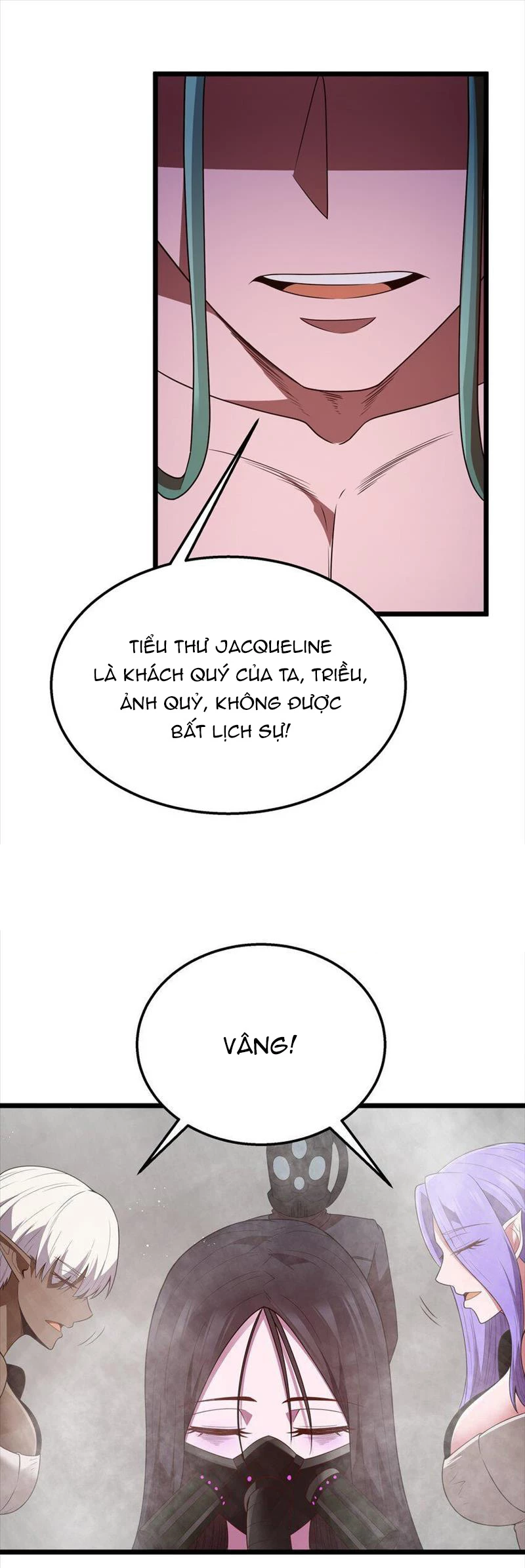 Anh Hùng Giai Cấp Tư Sản Chapter 46 - 42